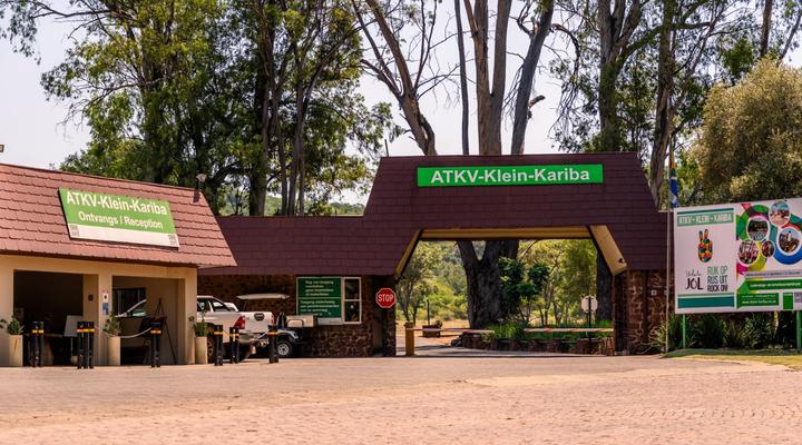 ATKV - Klein-Kariba