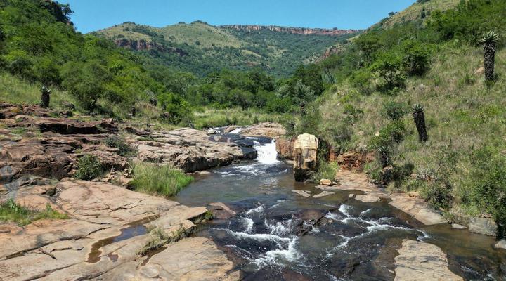 Rocky Drift Private Nature Reserve