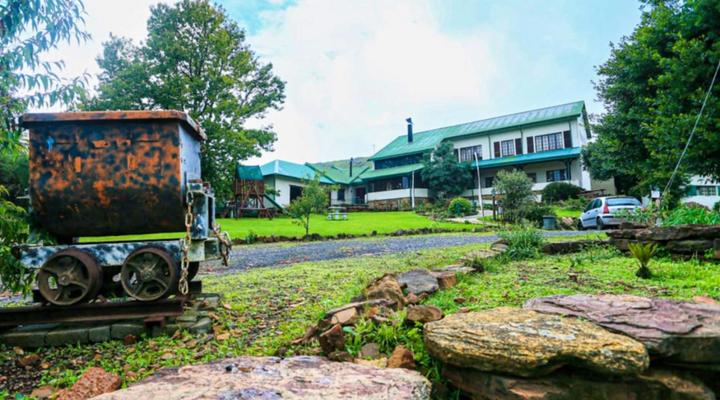 Hops Hollow Country House