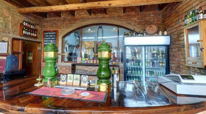 Hops Hollow Country House