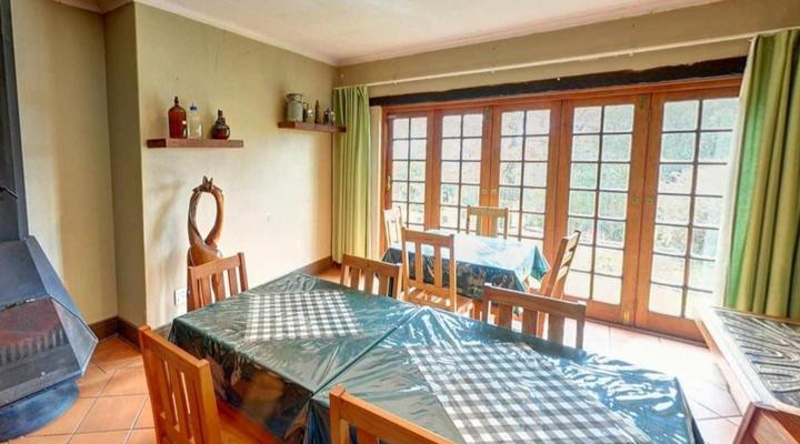 Hops Hollow Country House