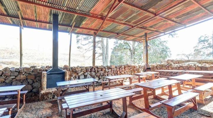 Hops Hollow Country House