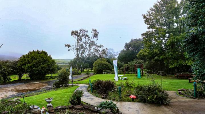 Hops Hollow Country House