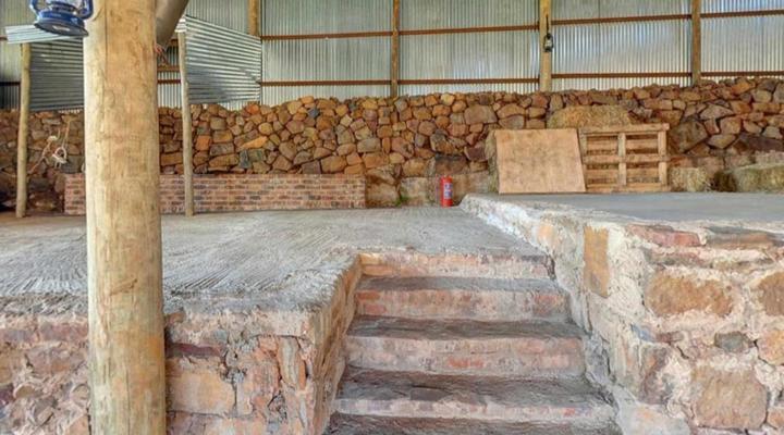 Hops Hollow Country House