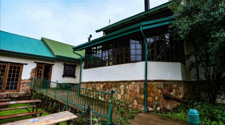 Hops Hollow Country House