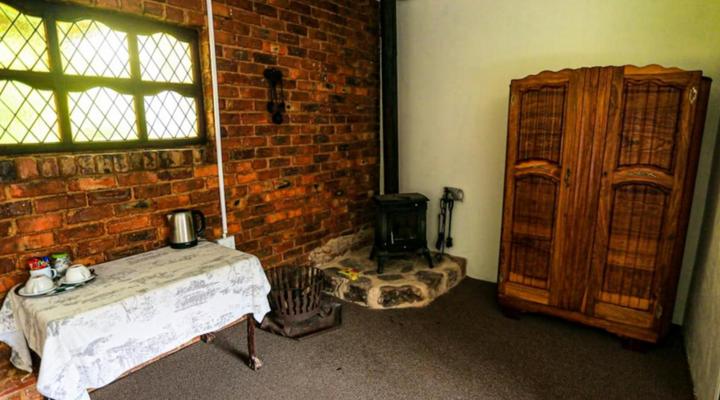 Hops Hollow Country House