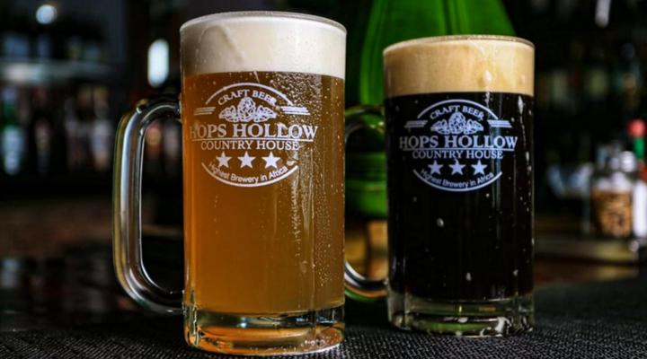 Hops Hollow Country House