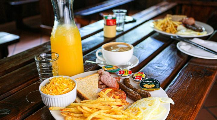 Hops Hollow Country House