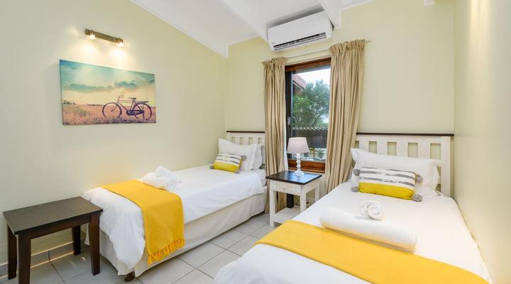 San Lameer Villa 3014 - 3 Bedroom Classic