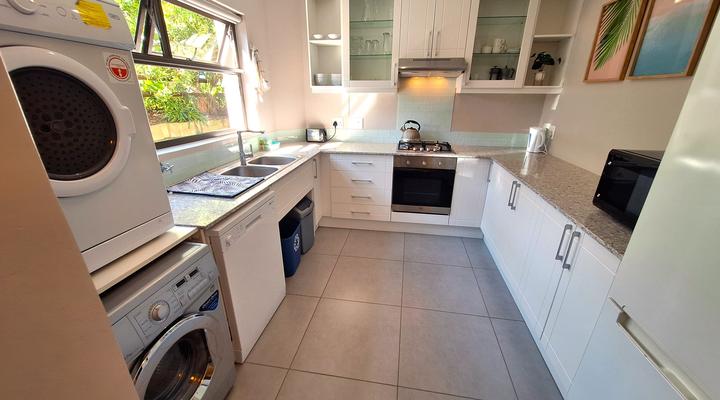 Mount Castleton: 4-Star Graded Luxury Apartment