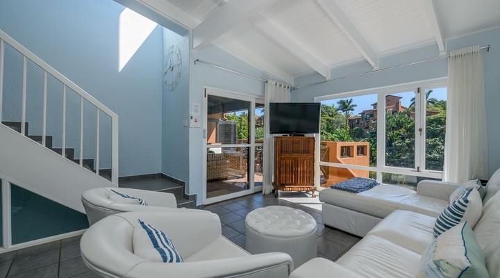 San Lameer Villa 3110 - 4 Bedroom Superior