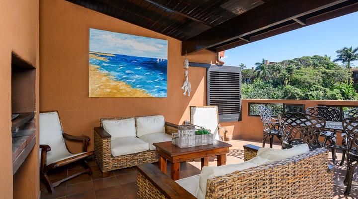 San Lameer Villa 3110 - 4 Bedroom Superior