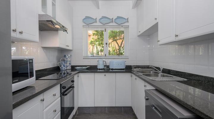 San Lameer Villa 3110 - 4 Bedroom Superior