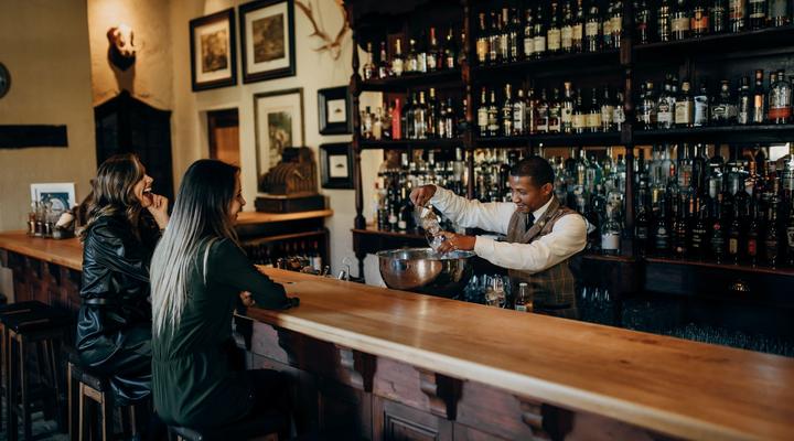 Lanzerac Stellenbosch