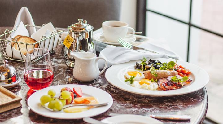 Lanzerac Stellenbosch