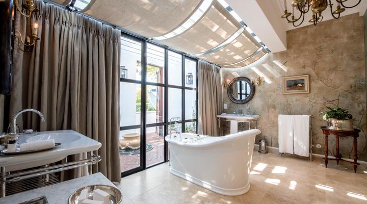 Lanzerac Stellenbosch