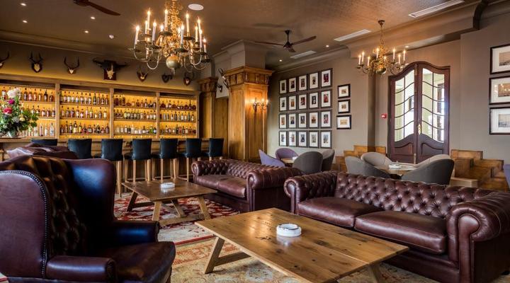 Lanzerac Stellenbosch