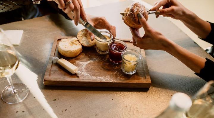 Lanzerac Stellenbosch