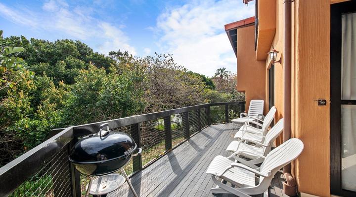 San Lameer Villa 3117 - 3 Bedroom Classic