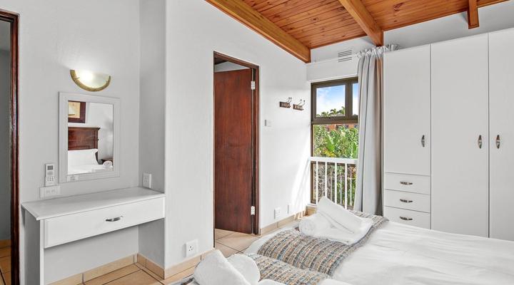 San Lameer Villa 3117 - 3 Bedroom Classic