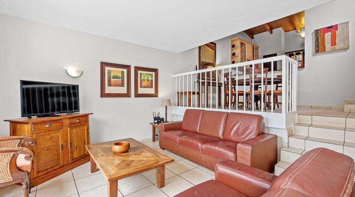 San Lameer Villa 3117 - 3 Bedroom Classic