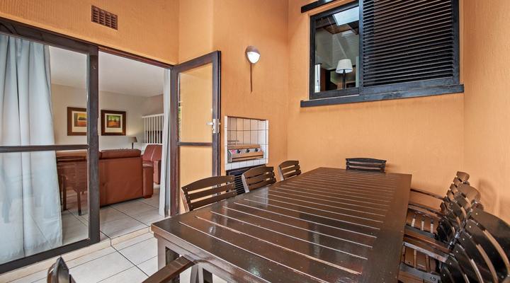 San Lameer Villa 3117 - 3 Bedroom Classic