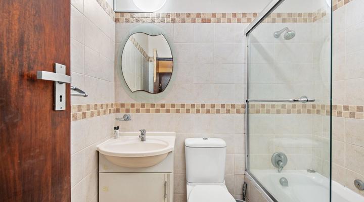 San Lameer Villa 3117 - 3 Bedroom Classic