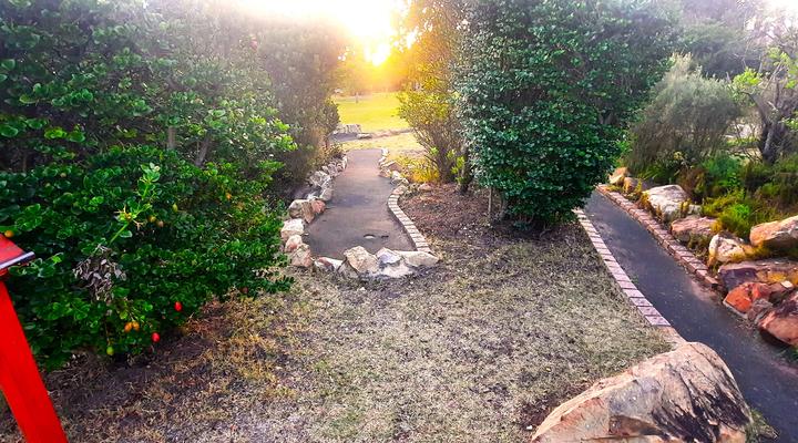 Mount Castleton: 4-Star Graded Luxury Apartment