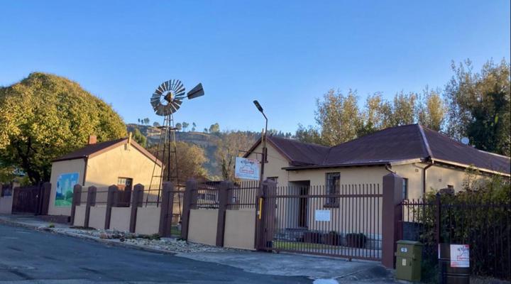 Cherry Lane Guesthouse