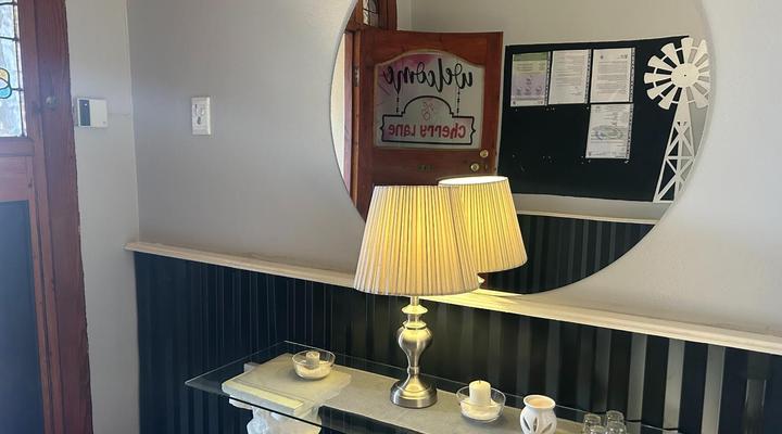 Cherry Lane Guesthouse