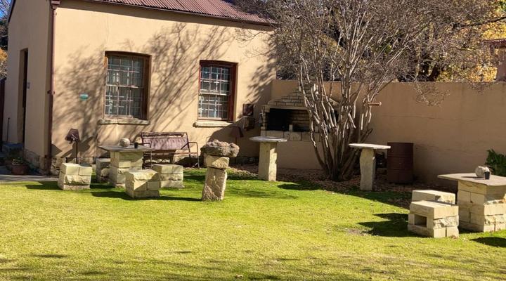 Cherry Lane Guesthouse