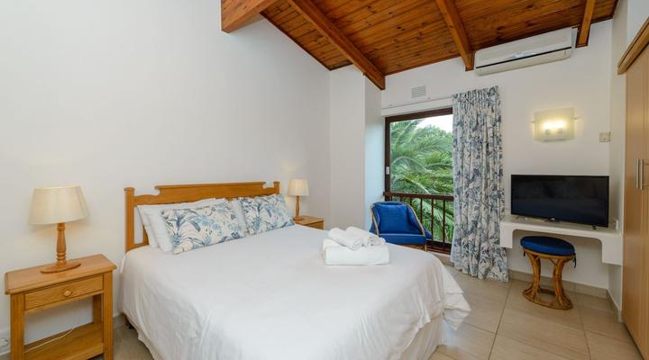 San Lameer Villa 3120 - 3 Bedroom Classic