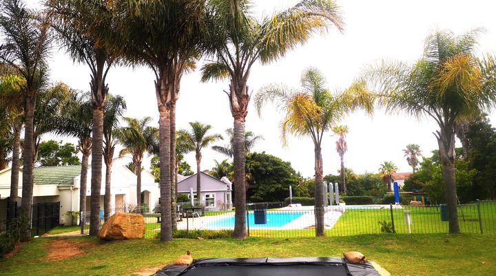 Mount Castleton: 4-Star Graded Luxury Apartment