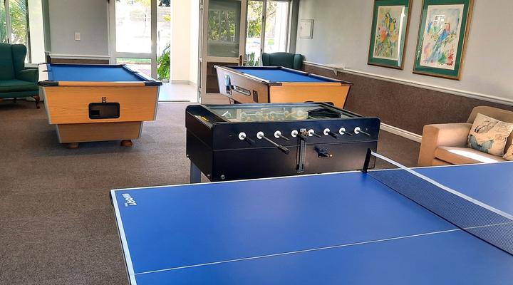 Mount Castleton: 4-Star Graded Luxury Apartment