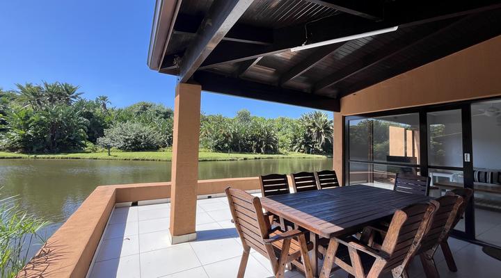 San Lameer Villa 3511 - 3 Bedroom Superior