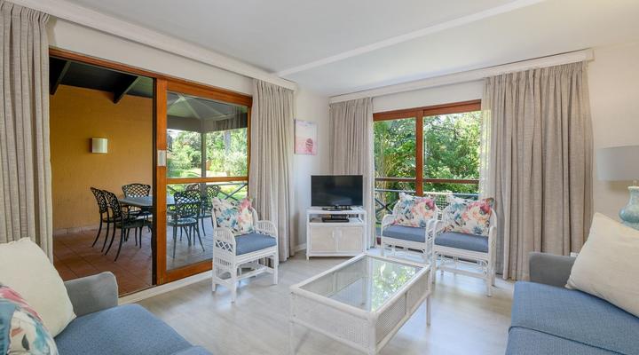 San Lameer Villa 1936 - 3 Bedroom Classic