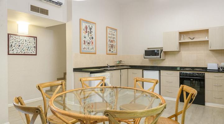 San Lameer Villa 1936 - 3 Bedroom Classic