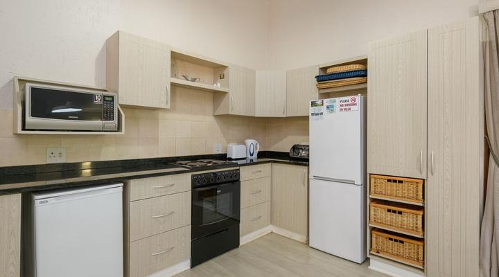 San Lameer Villa 1936 - 3 Bedroom Classic