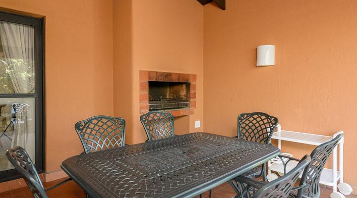 San Lameer Villa 1936 - 3 Bedroom Classic