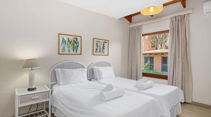 San Lameer Villa 1936 - 3 Bedroom Classic