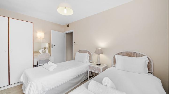 San Lameer Villa 1936 - 3 Bedroom Classic