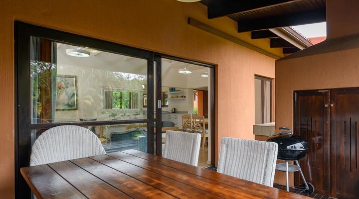 San Lameer Villa 2702 - 4 Bedroom Classic