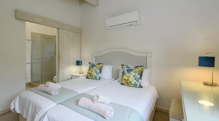 San Lameer Villa 2702 - 4 Bedroom Classic