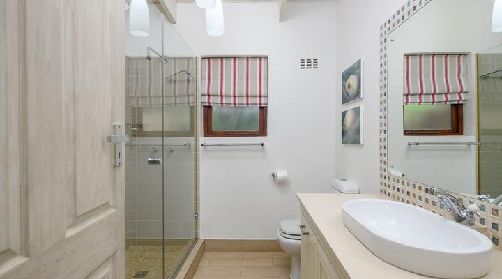 San Lameer Villa 2702 - 4 Bedroom Classic