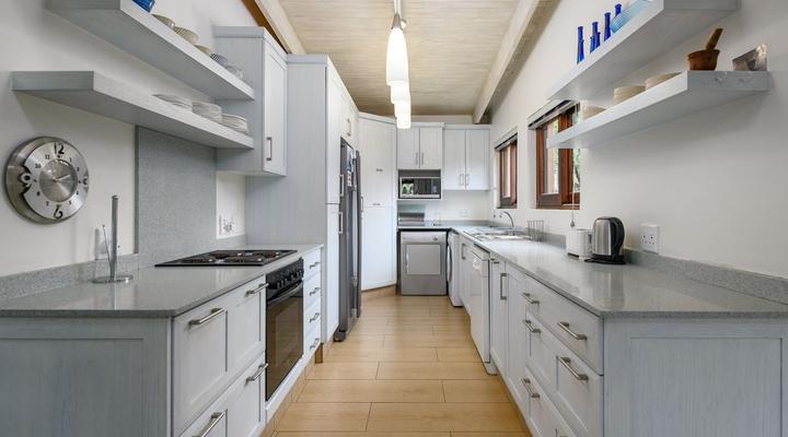 San Lameer Villa 2702 - 4 Bedroom Classic