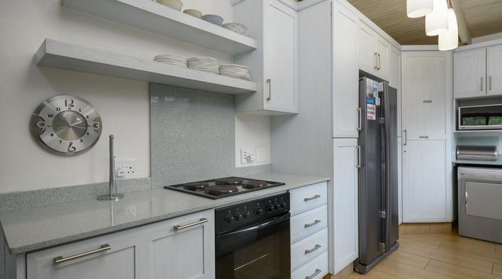 San Lameer Villa 2702 - 4 Bedroom Classic