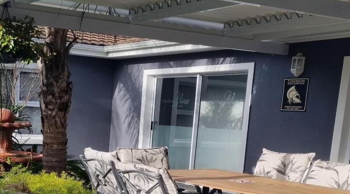 Northern Vine Guesthouse