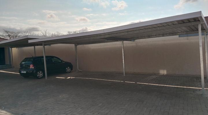 Mantombi Boutique Guesthouse