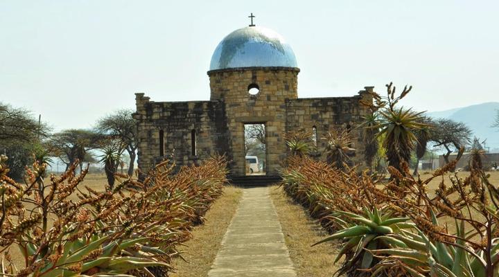 Mantombi Boutique Guesthouse