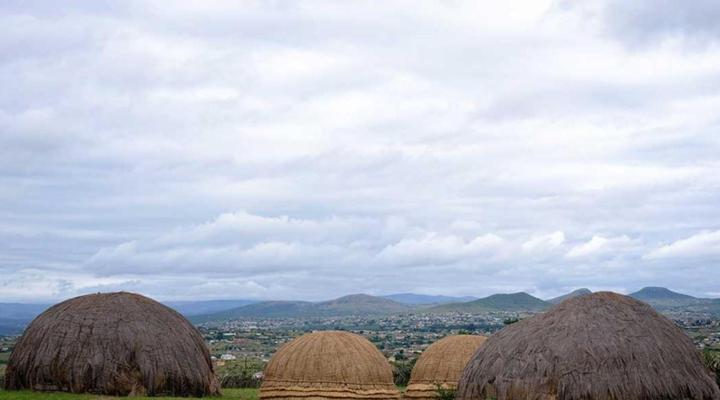 Mantombi Boutique Guesthouse